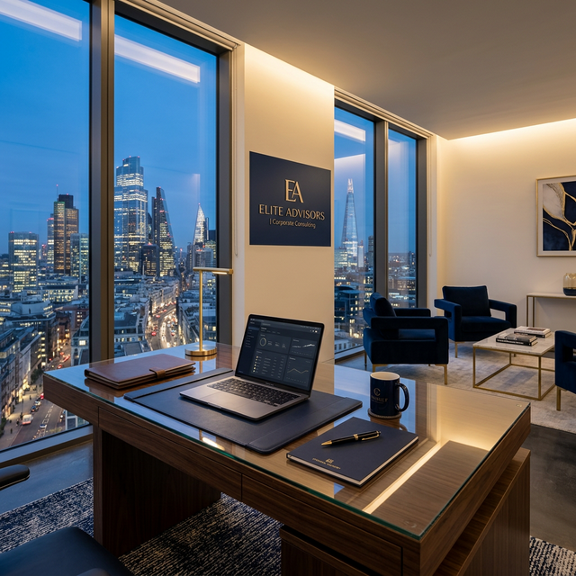 Strategic Partnership