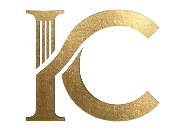 Innovation Creates Logo